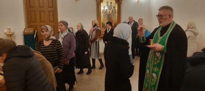 Акафист преподобному Сергию Радонежскому Акафист преподобному Сергию Радонежскому