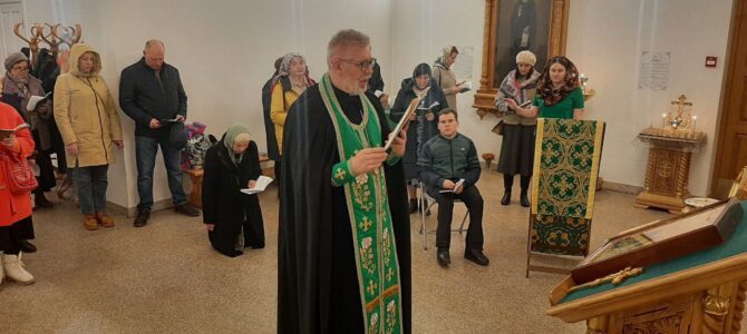 Акафист преподобному Сергию Радонежскому Акафист преподобному Сергию Радонежскому