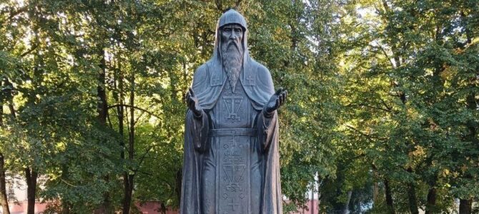 День памяти прп. Авраамия Смоленского
